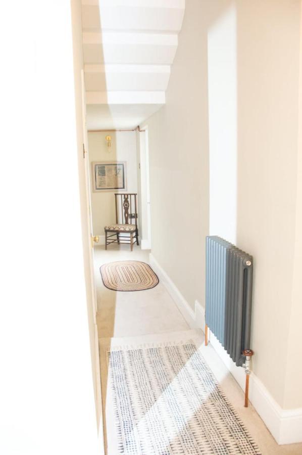 Apartmán Unique 2 Bed In The Heart Of Bath With Parking Exteriér fotografie