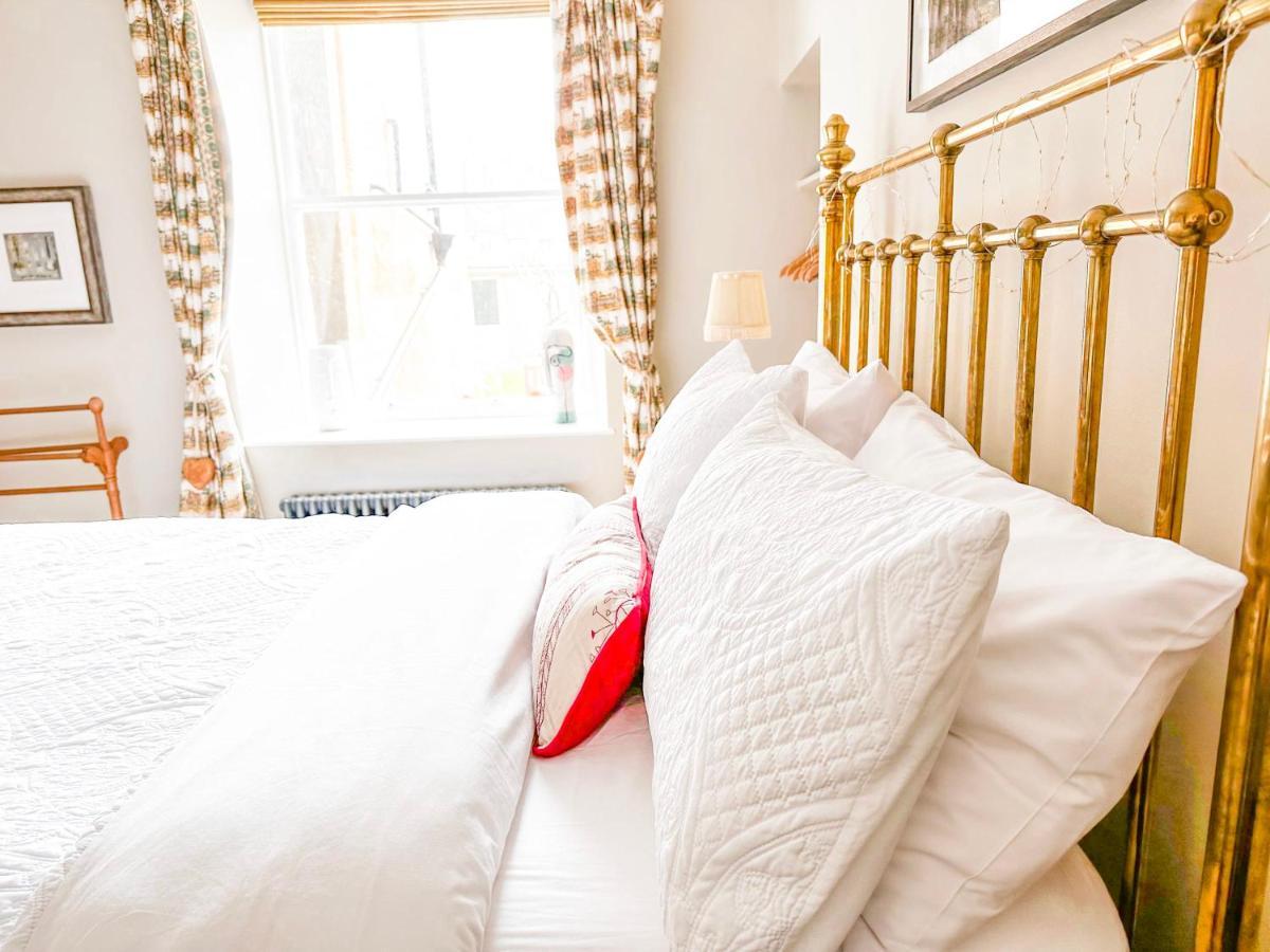 Apartmán Unique 2 Bed In The Heart Of Bath With Parking Exteriér fotografie