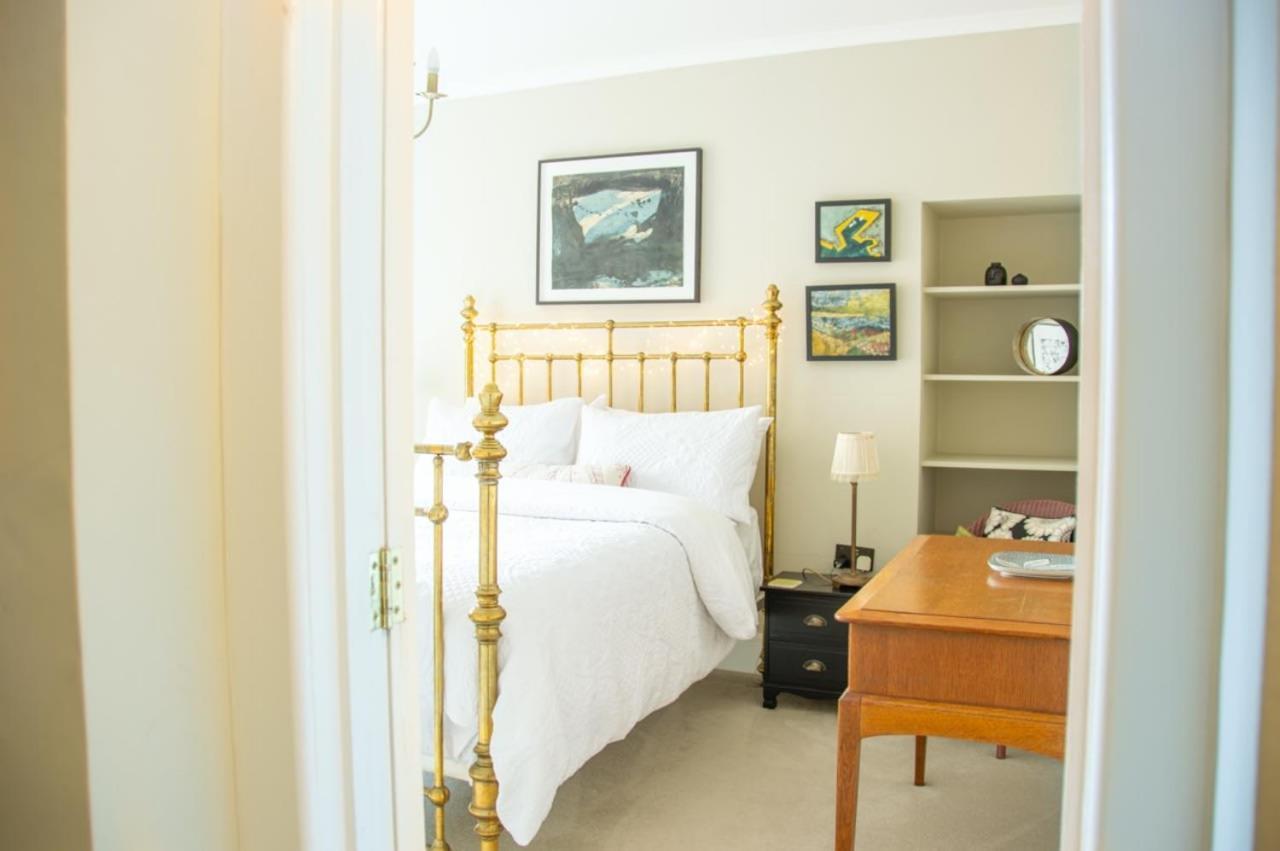 Apartmán Unique 2 Bed In The Heart Of Bath With Parking Exteriér fotografie